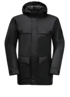 Jack Wolfskin Winterlager Parka Winterjas - thumbnail