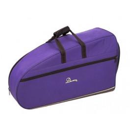 DIMAVERY Euphonium Bag, straight