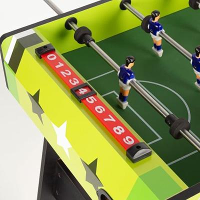 Hockeytafel Colorbaby