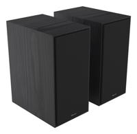 Klipsch: R-60M Boekenplank Speakers - 2 stuks - Zwart - thumbnail