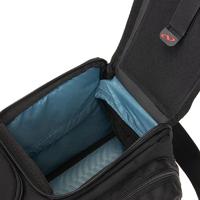 NORCO stuurtas "kansas" bar bag active series kansas black - thumbnail