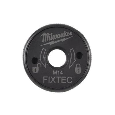 Milwaukee FIXTEC XL Spanmoer M14 voor haakse slijper 180 - 230mm - 4932464610