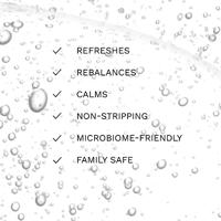 REN Evercalm Gentle Cleansing Gel 150ml Make-up verwijderaar en reiniger - thumbnail