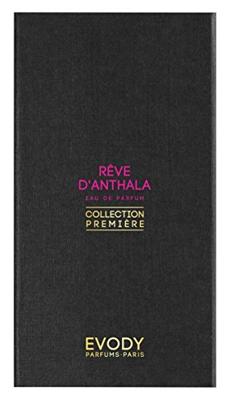 Evody Collection Première Reve D'Anthala Eau de Parfum 100ml Evody Collection Première Reve D'Anthala Eau de Parfum 100ml
