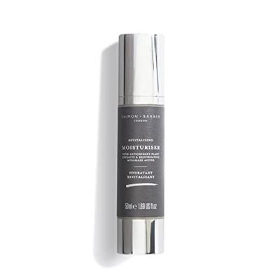 Daimon Barber Moisturiser 50ml