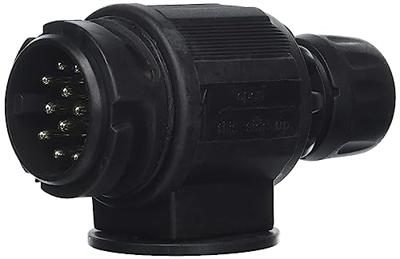 AS Schwabe 60464 Aanhangerstekker [ - Stekker, 13-polig]