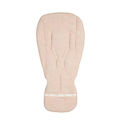 Koeka Dijon Organic inlegkussen buggy sand
