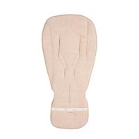 Koeka Dijon Organic inlegkussen buggy sand - thumbnail
