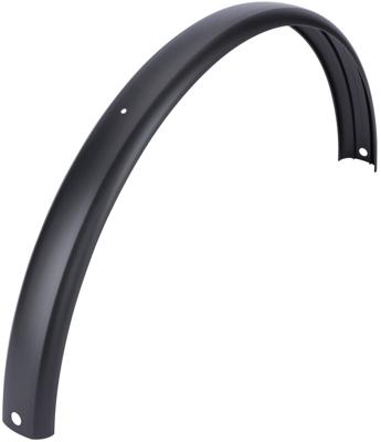 Curana spatbord, achterwiel "apollo" rear fender apollo 27,5" 65/1100mm