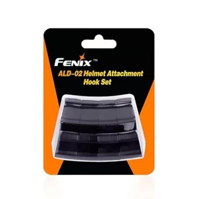 Fenix Light FEALD02 Helmhouder