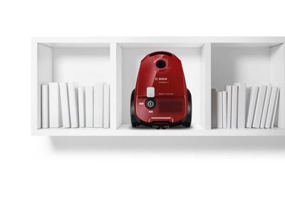 Bosch BZGL2A310 stofzuiger Cilinderstofzuiger Droog Stofzak 3,5 l Bosch BZGL2A310 stofzuiger Cilinderstofzuiger Droog Stofzak 3,5 l