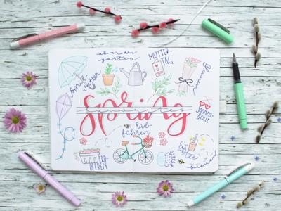 Vulpen Stabilo Be Crazy! Pastel mint/wit Vulpen Stabilo Be Crazy! Pastel mint/wit