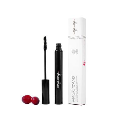 Uoga Uoga Uoga Uoga Natural Serum For Eyebrows & Eyelashes Magic Wand (8ml)