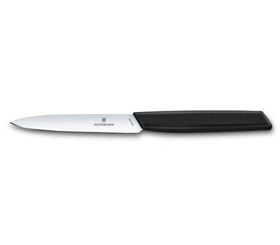 Victorinox 6.9003.10 Groentemes Zwart