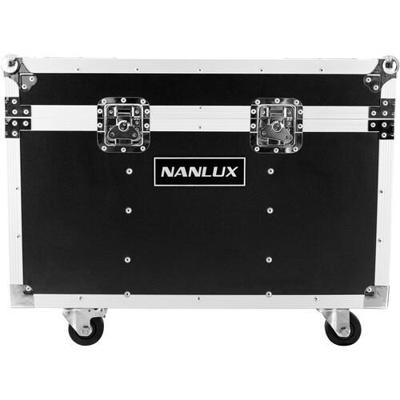 Nanlux Flight Case Voor Evoke 1200 Met FL-35YK Lens