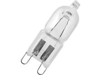 Enzo Halogeen lamp | G9 | 40W | 230V helder - Ovenlamp - 5350066 - thumbnail