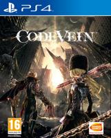 Code Vein - thumbnail