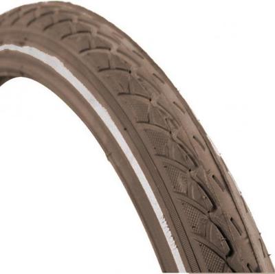 Deli Tire Buitenband eb1401c 20 x 1.75 (47-406) bruin