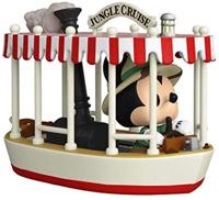 Disney Funko Pop Vinyl: Jungle Cruise - thumbnail