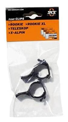 Pompklem Bevestiging Klem Tele Minip