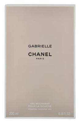 Chanel Gabrielle Shower Gel 200ml Douche & bad Dames
