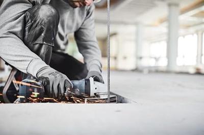 Festool accu invalcirkelzaag - TSC 55 KEB-Basic - 18/36 V - excl. accu en oplader - in systainer - thumbnail