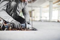 Festool TSC 55 KEB-Basic Accu Invalzaag in Systainer - 576712 - thumbnail