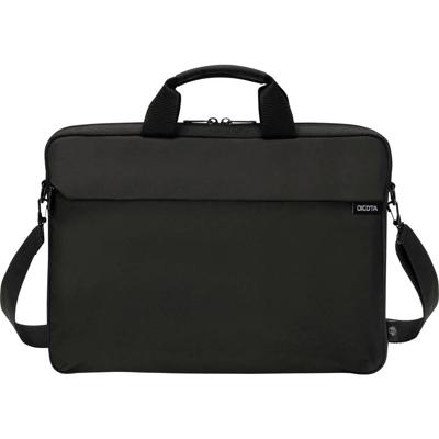 DICOTA D32092-RPET laptoptas 40,6 cm (16 ) Aktetas Zwart