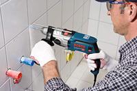Bosch Professional GSB 20-2 Klopboormachine 850 W - thumbnail