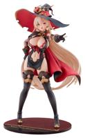 Nijisanji F:Nex PVC Statue 1/7 Nuit Sociere 27 cm - thumbnail