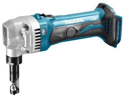Makita djn161zj 18v knabbelschaar basic | zonder accu's en lader - djn161zj Makita djn161zj 18v knabbelschaar basic | zonder accu's en lader - djn161zj