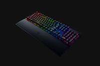 Razer BlackWidow V3 toetsenbord USB QWERTY US International Zwart - thumbnail