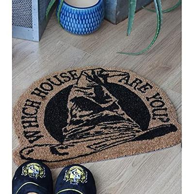 Harry Potter Doormat Sorting Hat 40 x 50 cm - thumbnail