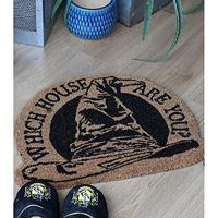 Harry Potter Doormat Sorting Hat 40 x 50 cm - thumbnail