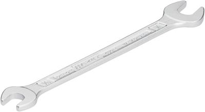 HAZET Dubbele steeksleutel 450NA-5/16X3/8VKH · Buiten-zeskant-profiel · SW <sup>5</sup>/<sub>16</sub> x <sup>3</sup>/<sub>8</sub>? HAZET Dubbele steeksleutel 450NA-5/16X3/8VKH · Buiten-zeskant-profiel · SW <sup>5</sup>/<sub>16</sub> x <sup>3</sup>/<sub>8</sub>?