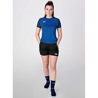 JAKO 6122D T-Shirt Performance Dames - Royal/Marine - 34 - thumbnail