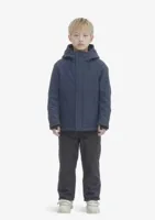 Krakatau Winterjas Kids Donkerblauw - Maat 152 - Kleur: Donkerblauw | Soccerfanshop - thumbnail