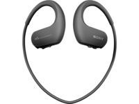 Sony Walkman NW-WS413 MP3 speler Zwart 4 GB - thumbnail