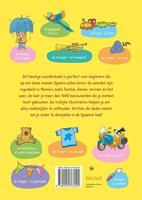 Deltas Ik leer spaanse woorden - thumbnail