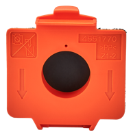 Makita Accessoires Stofzakhouder steelstofzuiger - 140K23-3 140K23-3 - thumbnail