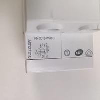 Schneider Electric A9D27210 Aardlekschakelaar/zekeringautomaat 10 A 0.03 A 240 V - thumbnail