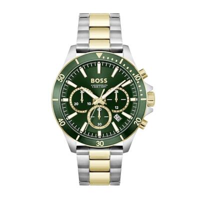 Hugo Boss 1514154 Heren horloge