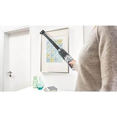 Bosch BCH3K2301 Steelstofzuiger zonder zak Grijs Bosch BCH3K2301 Steelstofzuiger zonder zak Grijs