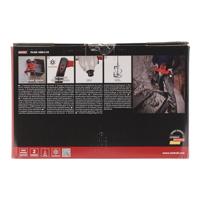 Einhell TE-MX 1600-2 CE 4258555 Verf- en cementmixer 133 mm 1600 W - thumbnail