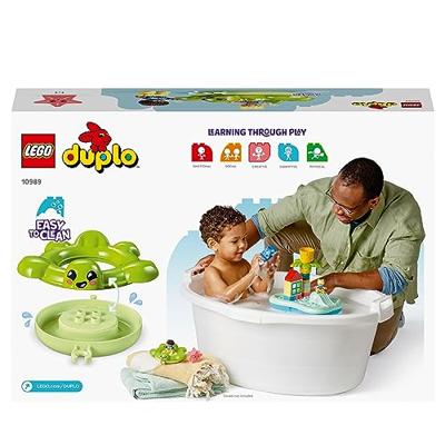 LEGO Duplo town 10989 waterpark - thumbnail