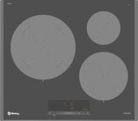 Inductiekookplaat Balay 3EB965AH 60 cm - thumbnail