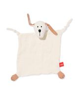 HEMA Knuffeldoekje hond - thumbnail
