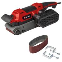 Einhell TE-BS 850 E Bandschleifer 4466245 Bandschuurmachine 850 W Bandbreedte 75 mm Bandlengte 533 mm - thumbnail