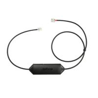 Jabra 14201-43 EHS kabeladapter - thumbnail