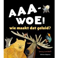 Aaa-woe! Wie maakt dat Geluid? - thumbnail